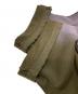 中古・古着 X-LARGE (エクストララージ) DexFilmz WIDE SWEAT PANTS パープル×ブラウン サイズ:Ｍ：8000円