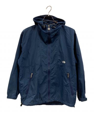中古・古着通販】THE NORTH FACE (ザ ノース フェイス) コンパクト
