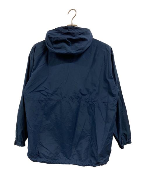 THE NORTH FACE（ザ ノース フェイス）THE NORTH FACE (ザ ノース フェイス) コンパクトジャケット ブルー サイズ:Mの古着・服飾アイテム