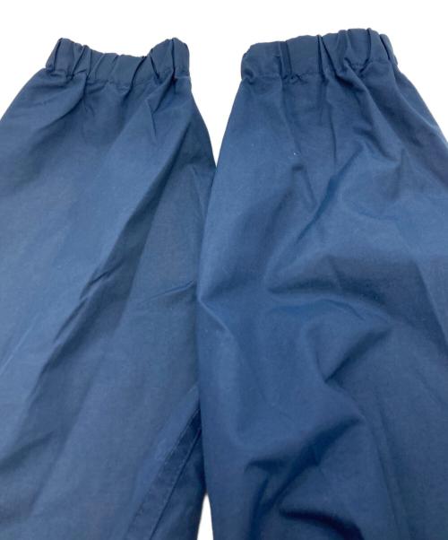 THE NORTH FACE（ザ ノース フェイス）THE NORTH FACE (ザ ノース フェイス) コンパクトジャケット ブルー サイズ:Mの古着・服飾アイテム