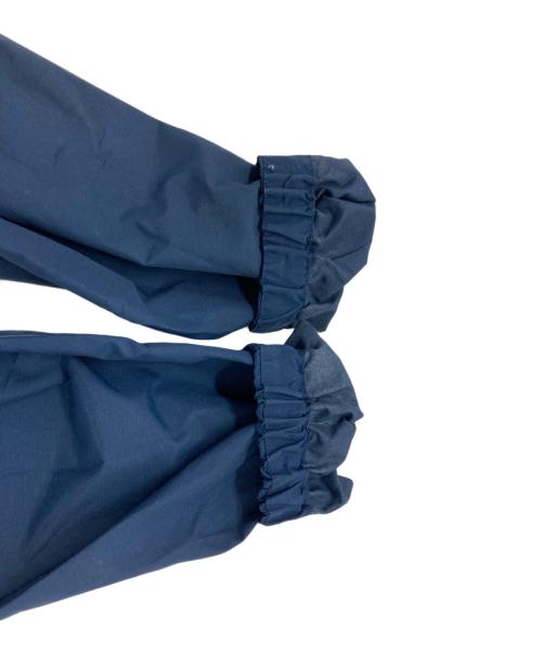 THE NORTH FACE（ザ ノース フェイス）THE NORTH FACE (ザ ノース フェイス) コンパクトジャケット ブルー サイズ:Mの古着・服飾アイテム