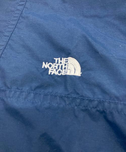THE NORTH FACE（ザ ノース フェイス）THE NORTH FACE (ザ ノース フェイス) コンパクトジャケット ブルー サイズ:Mの古着・服飾アイテム