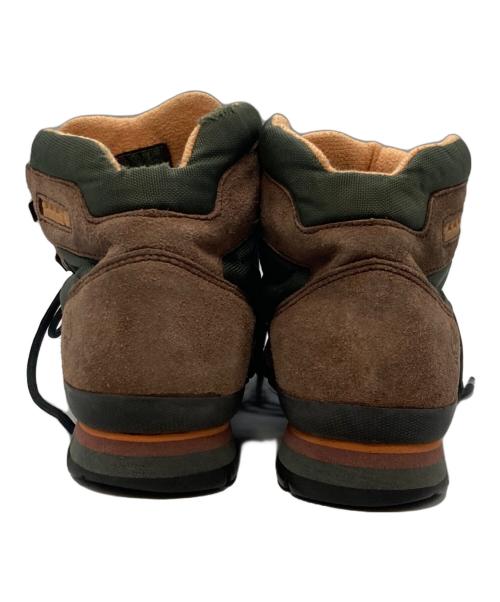 Timberland（ティンバーランド）Timberland (ティンバーランド) フィールドブーツ ブラウン サイズ:10Mの古着・服飾アイテム
