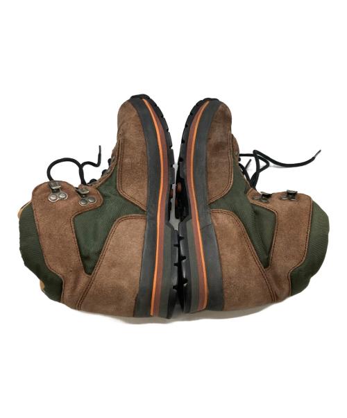 Timberland（ティンバーランド）Timberland (ティンバーランド) フィールドブーツ ブラウン サイズ:10Mの古着・服飾アイテム