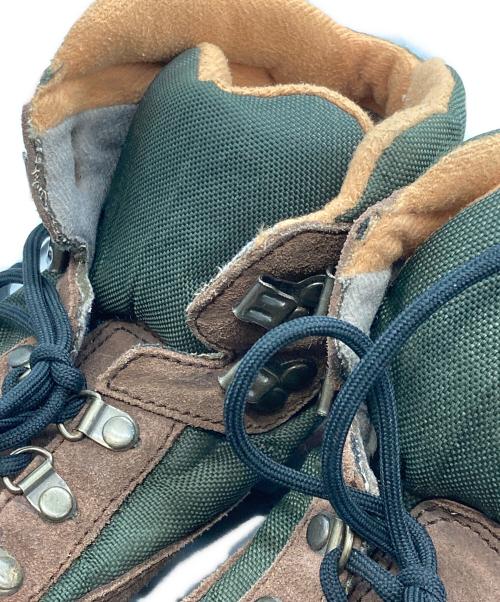 Timberland（ティンバーランド）Timberland (ティンバーランド) フィールドブーツ ブラウン サイズ:10Mの古着・服飾アイテム