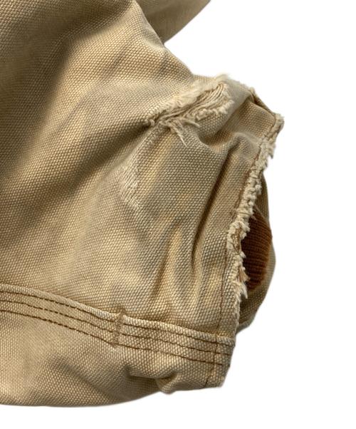 CarHartt（カーハート）CarHartt (カーハート) トラディショナルジャケット ベージュ サイズ:表記なしの古着・服飾アイテム