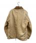 CarHartt (カーハート) トラディショナルジャケット ベージュ サイズ:表記なし：18000円