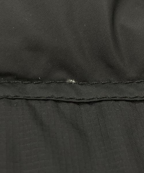 THE NORTH FACE（ザ ノース フェイス）THE NORTH FACE (ザ ノース フェイス) ダウンベスト ブラック サイズ:Ⅼの古着・服飾アイテム