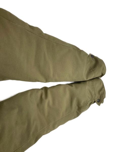 CANADA GOOSE（カナダグース）CANADA GOOSE (カナダグース) WESTLOCK PARKA オリーブ サイズ:XSの古着・服飾アイテム