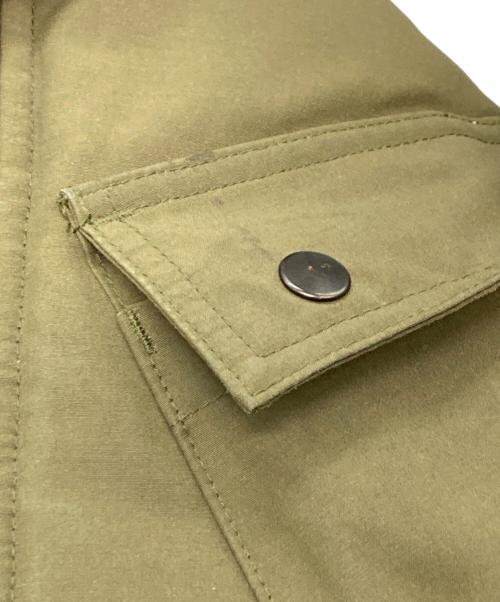 CANADA GOOSE（カナダグース）CANADA GOOSE (カナダグース) WESTLOCK PARKA オリーブ サイズ:XSの古着・服飾アイテム