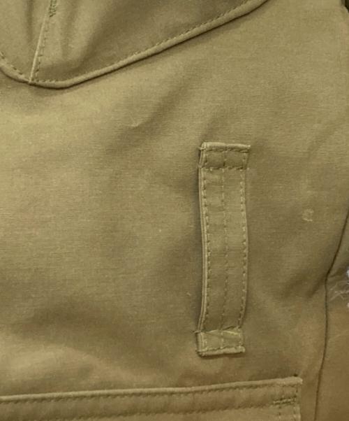 CANADA GOOSE（カナダグース）CANADA GOOSE (カナダグース) WESTLOCK PARKA オリーブ サイズ:XSの古着・服飾アイテム