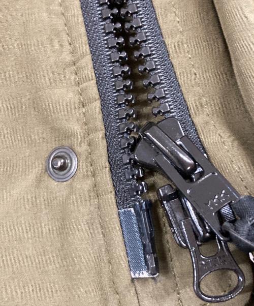 CANADA GOOSE（カナダグース）CANADA GOOSE (カナダグース) WESTLOCK PARKA オリーブ サイズ:XSの古着・服飾アイテム