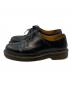 Dr.Martens (ドクターマーチン) 14613ホールレザーシューズ ブラック サイズ:42：9000円