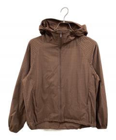 中古・古着通販】GYAKUSOU (ギャクソウ) パッカブルジャケット