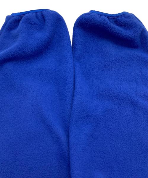 CHALLENGER（チャレンジャー）CHALLENGER (チャレンジャー) COLLEGE C/N FLEECE ブルー サイズ:XLの古着・服飾アイテム