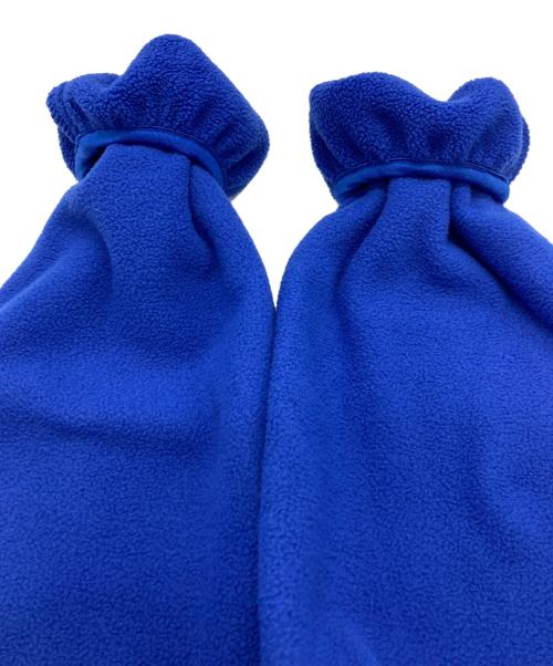 CHALLENGER（チャレンジャー）CHALLENGER (チャレンジャー) COLLEGE C/N FLEECE ブルー サイズ:XLの古着・服飾アイテム