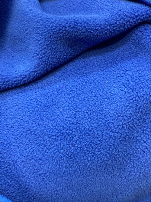 CHALLENGER（チャレンジャー）CHALLENGER (チャレンジャー) COLLEGE C/N FLEECE ブルー サイズ:XLの古着・服飾アイテム