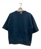 A.G.SPALDING&BROS×JELADOエージースポルディング&ブロス×ジェラード）の古着「JELADO Rocky」｜ネイビー