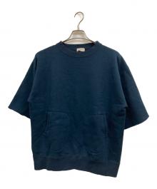 A.G.SPALDING&BROS×JELADO（エージースポルディング&ブロス×ジェラード）の古着「JELADO Rocky」｜ネイビー