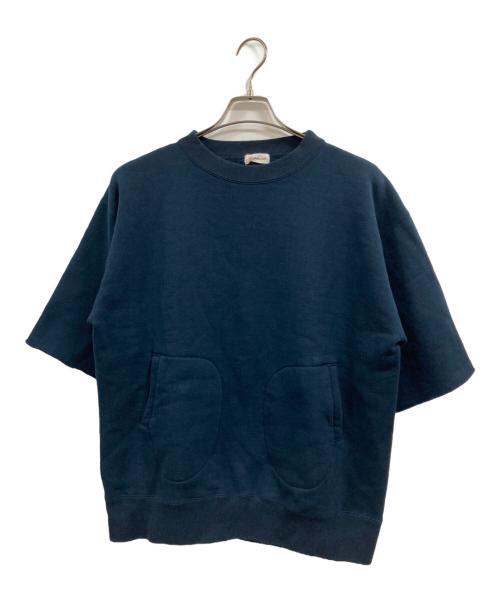 A.G.SPALDING&BROS（エージースポルディング&ブロス）A.G.SPALDING&BROS (エージースポルディング&ブロス) JELADO (ジェラード) JELADO Rocky ネイビー サイズ:38の古着・服飾アイテム