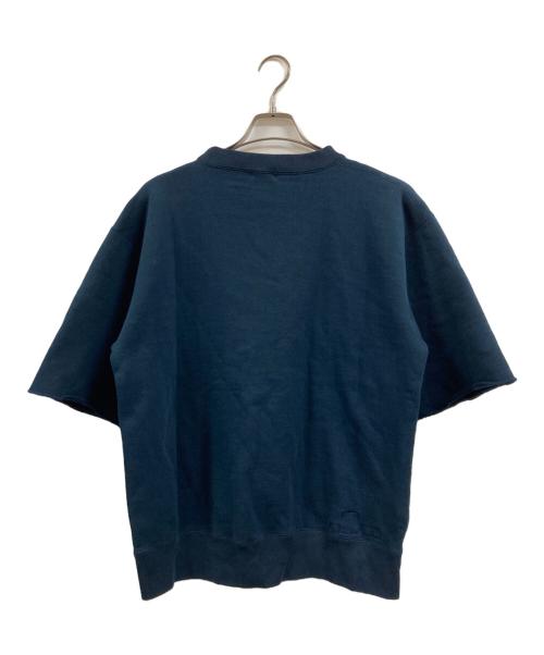 A.G.SPALDING&BROS（エージースポルディング&ブロス）A.G.SPALDING&BROS (エージースポルディング&ブロス) JELADO (ジェラード) JELADO Rocky ネイビー サイズ:38の古着・服飾アイテム