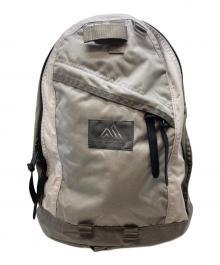 GREGORY×BEAMS PLUS×NEW BALANCE（グレゴリー×ビームスプラス×ニューバランス）の古着「リュック」｜グレー