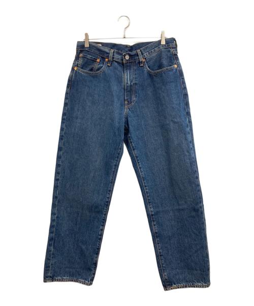 LEVI'S PReMIUM（リーバイス プレミアム）LEVI'S PReMIUM (リーバイス プレミアム) 568デニムパンツ インディゴ サイズ:W32/L30の古着・服飾アイテム