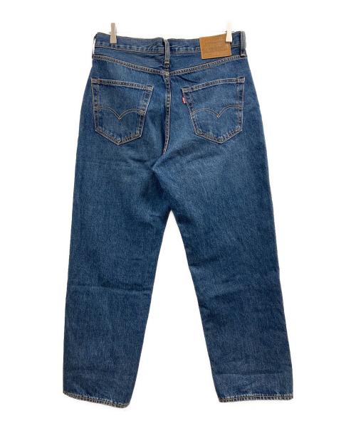 LEVI'S PReMIUM（リーバイス プレミアム）LEVI'S PReMIUM (リーバイス プレミアム) 568デニムパンツ インディゴ サイズ:W32/L30の古着・服飾アイテム