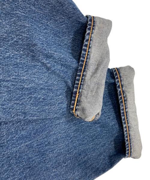 LEVI'S PReMIUM（リーバイス プレミアム）LEVI'S PReMIUM (リーバイス プレミアム) 568デニムパンツ インディゴ サイズ:W32/L30の古着・服飾アイテム