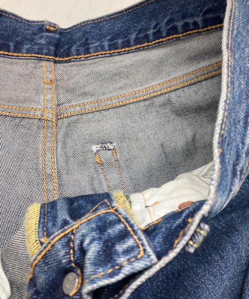 LEVI'S PReMIUM（リーバイス プレミアム）LEVI'S PReMIUM (リーバイス プレミアム) 568デニムパンツ インディゴ サイズ:W32/L30の古着・服飾アイテム