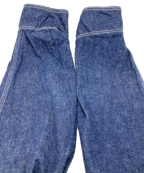 orSlow（オアスロウ）orSlow (オアスロウ) 1950カバーオール インディゴ サイズ:2の古着・服飾アイテム