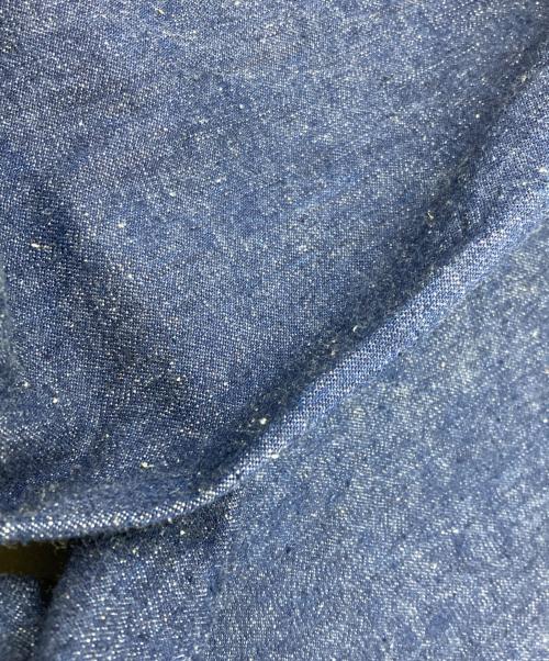 orSlow（オアスロウ）orSlow (オアスロウ) 1950カバーオール インディゴ サイズ:2の古着・服飾アイテム