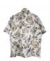 THE NORTH FACE (ザ ノース フェイス) S/S Walls Shirt ホワイト サイズ:L：6000円