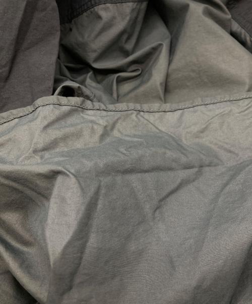 THE NORTH FACE（ザ ノース フェイス）THE NORTH FACE (ザ ノース フェイス) ショートスリーブ ヌプシ シャツ ブラック サイズ:Lの古着・服飾アイテム