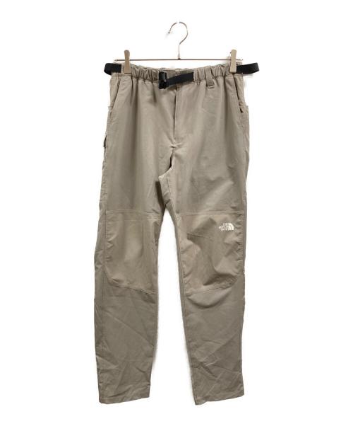 THE NORTH FACE（ザ ノース フェイス）THE NORTH FACE (ザ ノース フェイス) シーカーズパンツ グレー サイズ:Sの古着・服飾アイテム