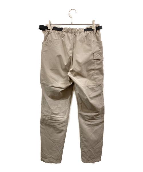 THE NORTH FACE（ザ ノース フェイス）THE NORTH FACE (ザ ノース フェイス) シーカーズパンツ グレー サイズ:Sの古着・服飾アイテム