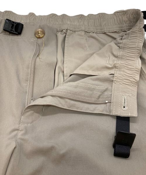 THE NORTH FACE（ザ ノース フェイス）THE NORTH FACE (ザ ノース フェイス) シーカーズパンツ グレー サイズ:Sの古着・服飾アイテム