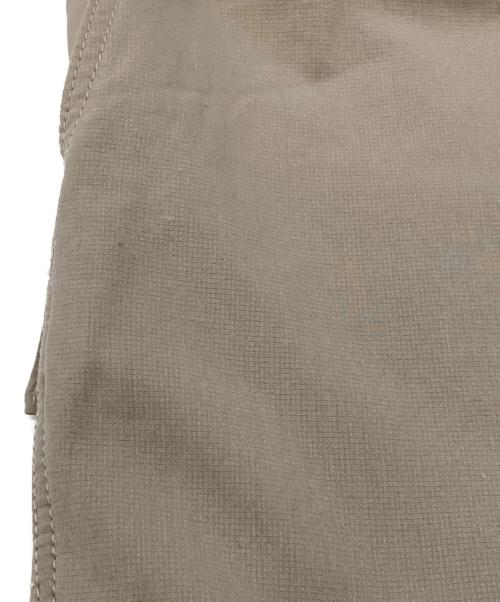 THE NORTH FACE（ザ ノース フェイス）THE NORTH FACE (ザ ノース フェイス) シーカーズパンツ グレー サイズ:Sの古着・服飾アイテム