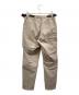 THE NORTH FACE (ザ ノース フェイス) シーカーズパンツ グレー サイズ:S：6000円