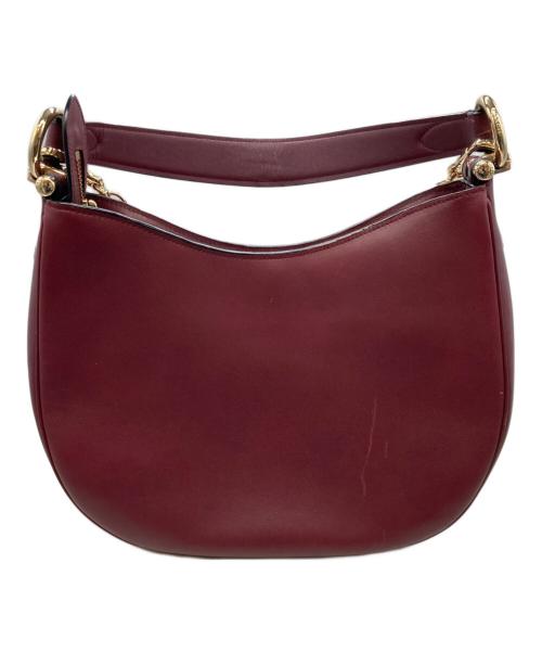 COACH（コーチ）COACH (コーチ) ノマドクロスボディーショルダーバッグの古着・服飾アイテム