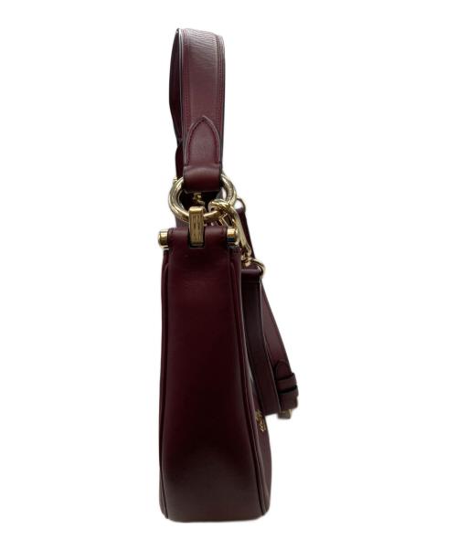 COACH（コーチ）COACH (コーチ) ノマドクロスボディーショルダーバッグの古着・服飾アイテム
