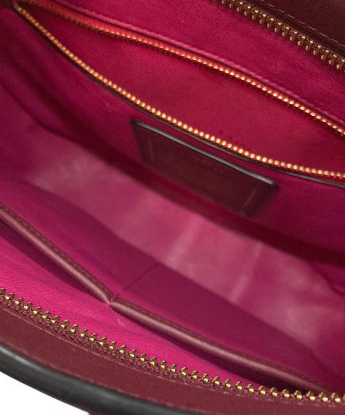 COACH（コーチ）COACH (コーチ) ノマドクロスボディーショルダーバッグの古着・服飾アイテム