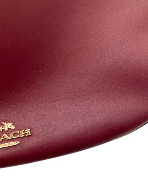 COACH（コーチ）COACH (コーチ) ノマドクロスボディーショルダーバッグの古着・服飾アイテム