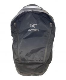 ARC'TERYX（アークテリクス）の古着「MANTIS 26L DAYPACK」｜ブラック