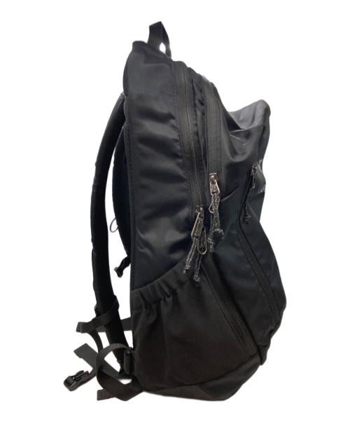 ARC'TERYX（アークテリクス）ARC'TERYX (アークテリクス) MANTIS 26L DAYPACK ブラックの古着・服飾アイテム