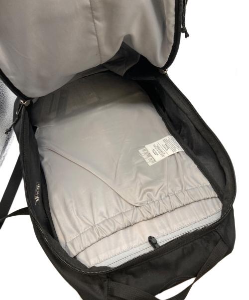 ARC'TERYX（アークテリクス）ARC'TERYX (アークテリクス) MANTIS 26L DAYPACK ブラックの古着・服飾アイテム