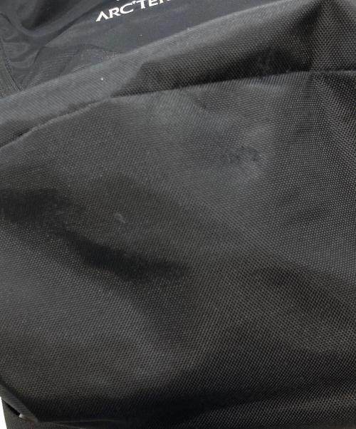 ARC'TERYX（アークテリクス）ARC'TERYX (アークテリクス) MANTIS 26L DAYPACK ブラックの古着・服飾アイテム