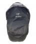 ARC'TERYX（アークテリクス）の古着「MANTIS 26L DAYPACK」｜ブラック
