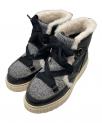 ）の古着「Ona Ave Alpine Boot Wp」｜ブラック