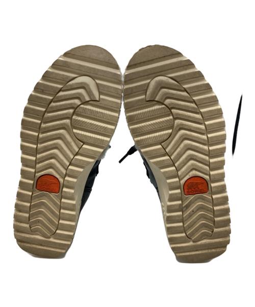 SOREL（ソレル）SOREL (ソレル) Ona Ave Alpine Boot Wp ブラック サイズ:24cmの古着・服飾アイテム